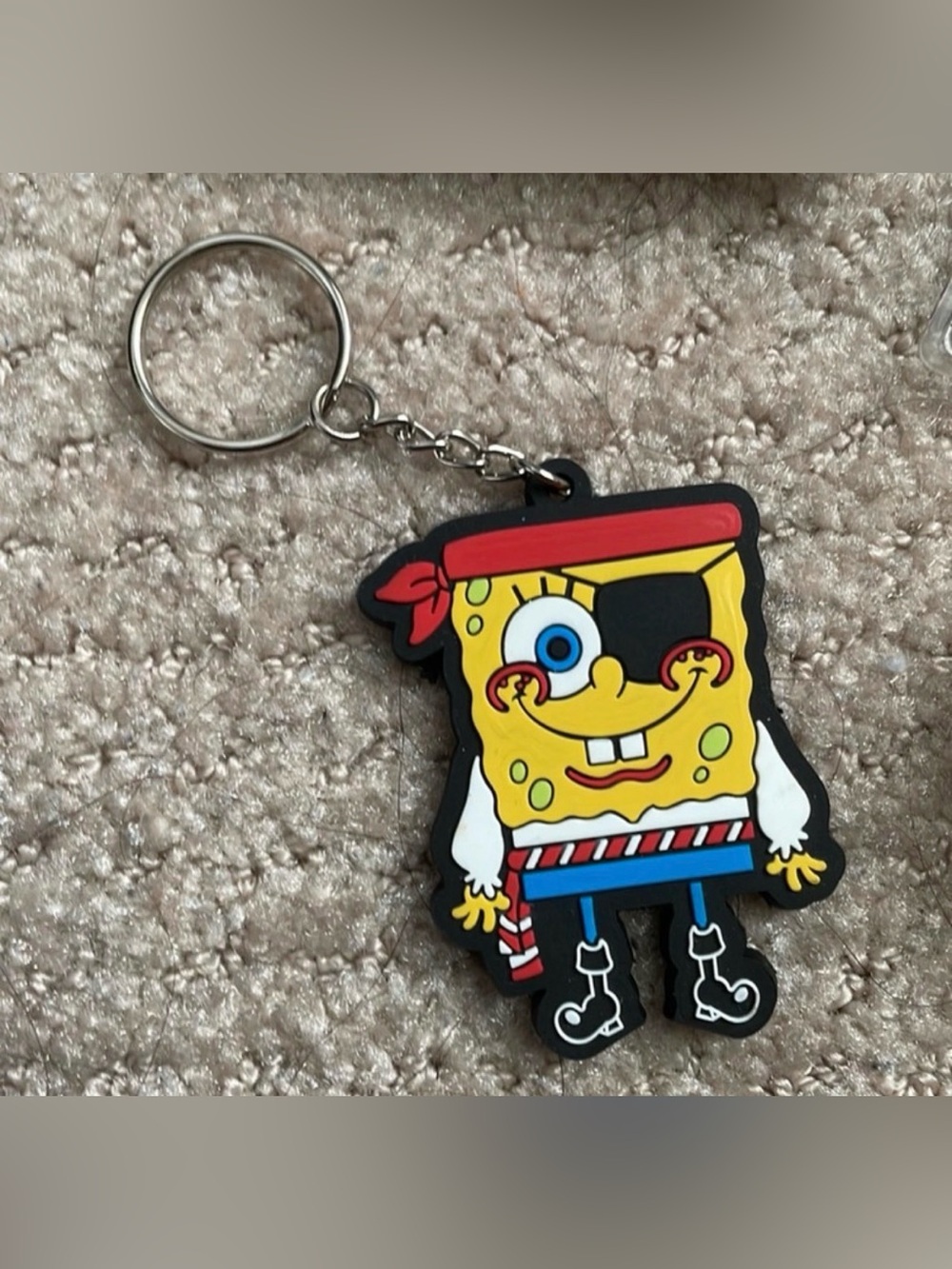 SpongeBob SquarePants Fun Stuff - Picture 7 of 9